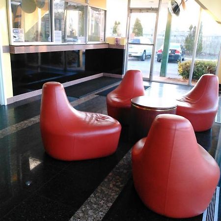 Honeyspot Motor Lodge Stratford Exteriér fotografie