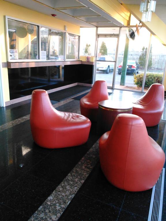Honeyspot Motor Lodge Stratford Exteriér fotografie
