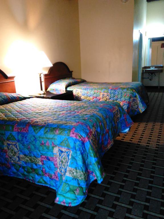 Honeyspot Motor Lodge Stratford Exteriér fotografie