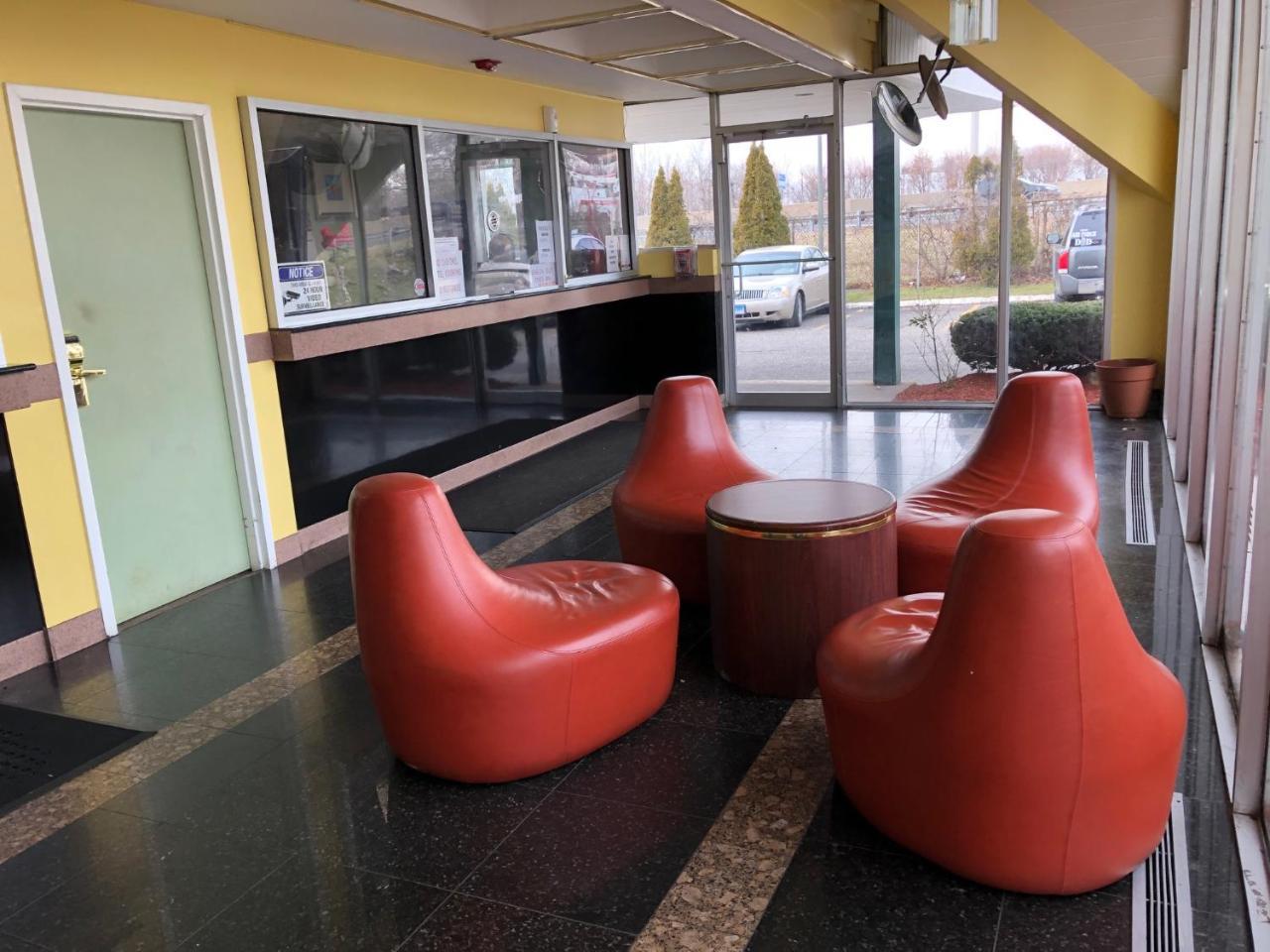 Honeyspot Motor Lodge Stratford Exteriér fotografie